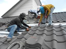 Best Green or Eco-Friendly Roofing Solutions  in St Peter, MN